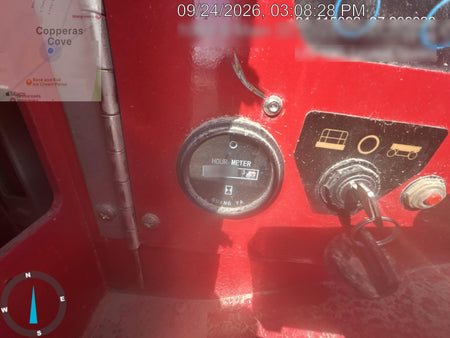 2020 MEC 4069RT
