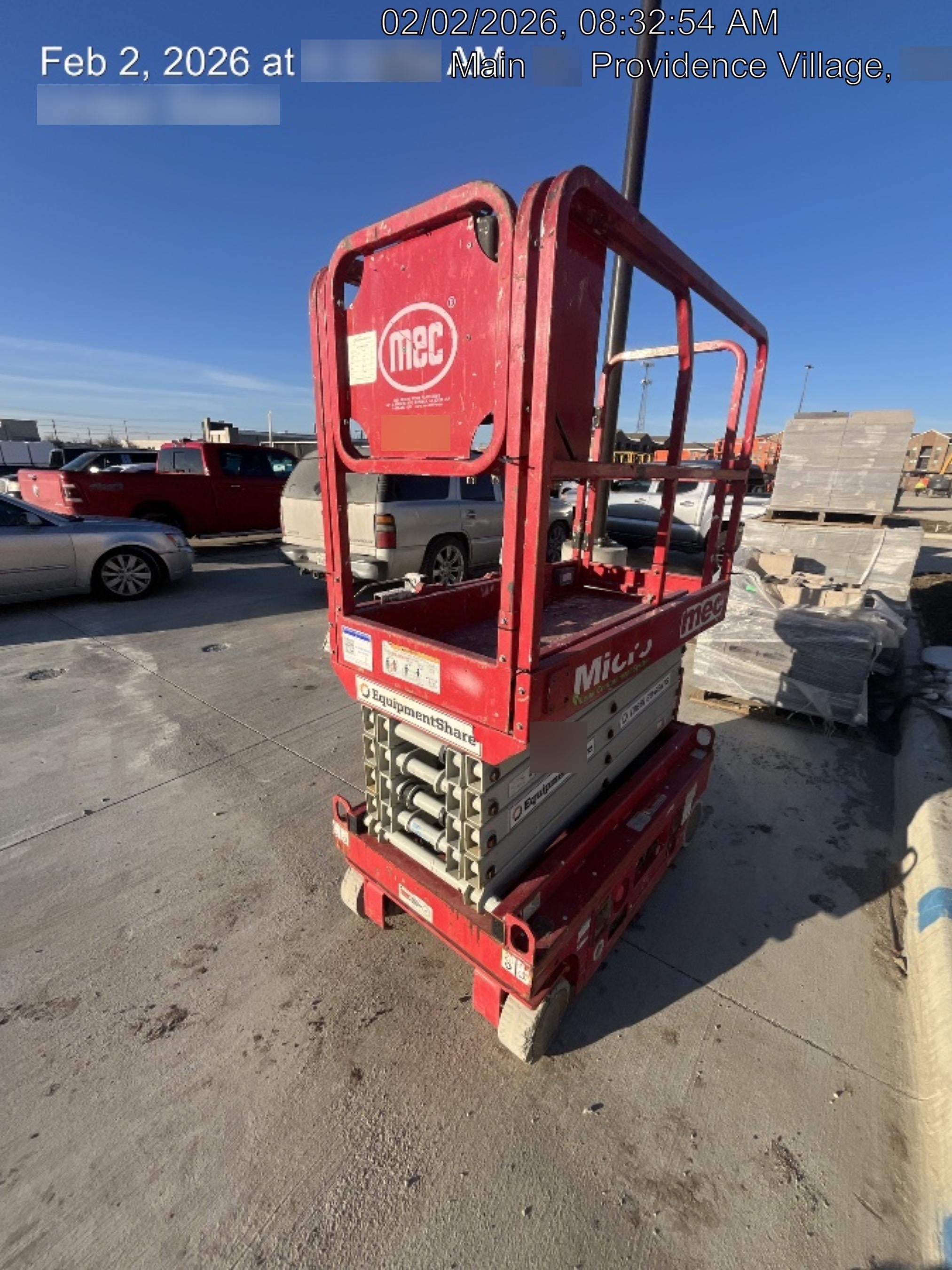 2020 MEC Micro 19