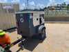 2021 ATLAS COPCO QAS45 CWK