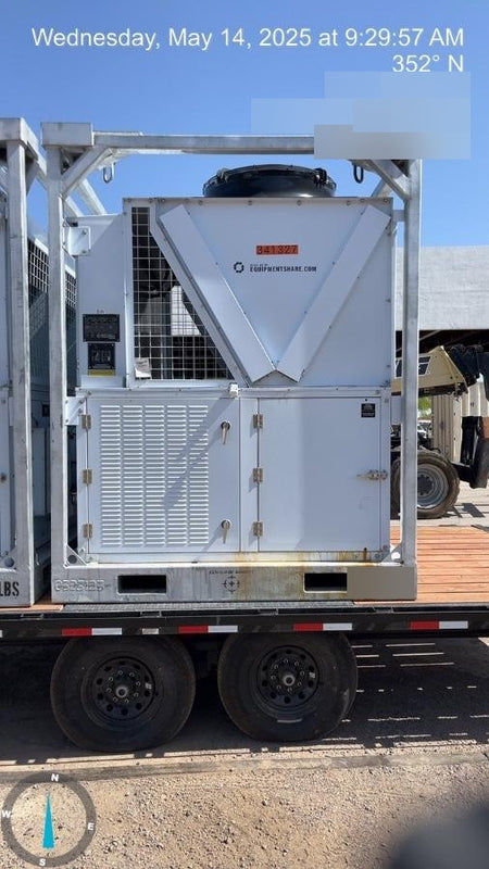 2023 SMARTECH SACP41A-HS