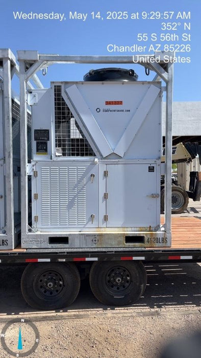 2023 SMARTECH SACP41A-HS