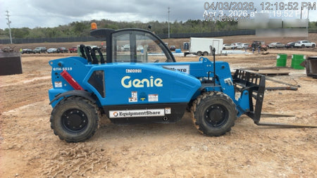 2024 GENIE GTH-5519