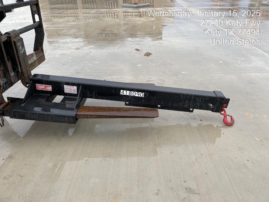 2024 ARROW MATERIAL HANDLING CE60-TH-STP