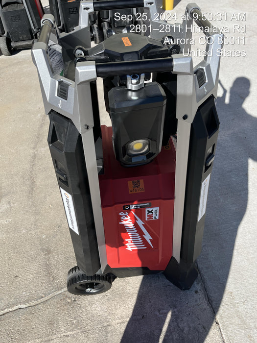 2024 MILWAUKEE MXF041-1XC