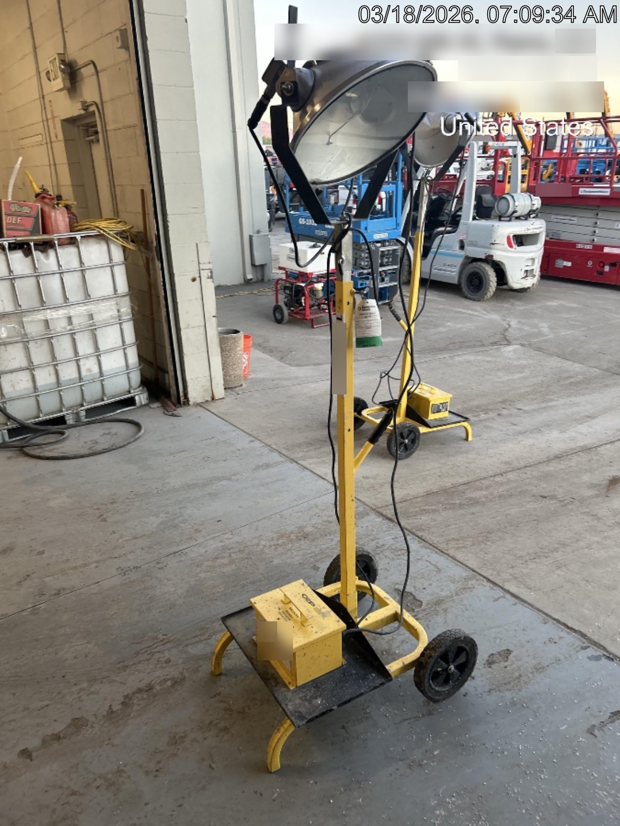 2020 CONSTRUCTION ELECTRICAL PRODUCTS 5312