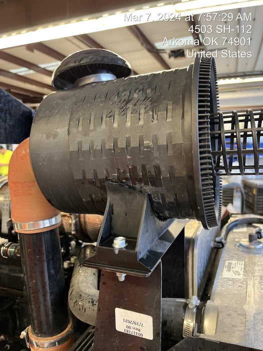 2022 RWN RWN-6612T-OBPT