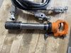 2022 MICHIGAN PNEUMATIC MP-133-ORANGE-NEP