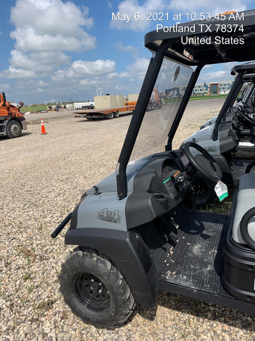 2021 Club Car CA1700D Canopy, Diesel, 4 Passenger