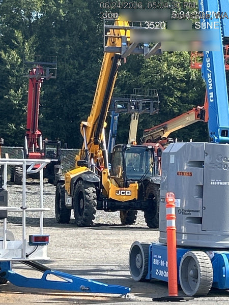 2024 JCB 509-42