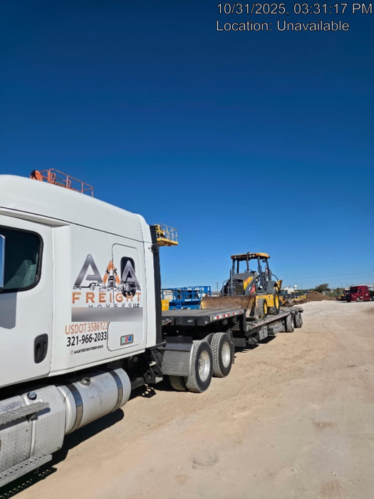 2023 JCB 3CX-14 Extendable Stick 74hp, Cab/Heat/Air, 4WD, Extendable Stick, Easy Controls, 1 Way Hydraulics, With Loader Pipework