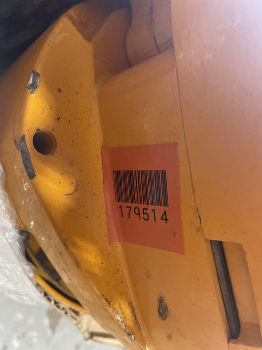 2021 HARRINGTON CF050-30