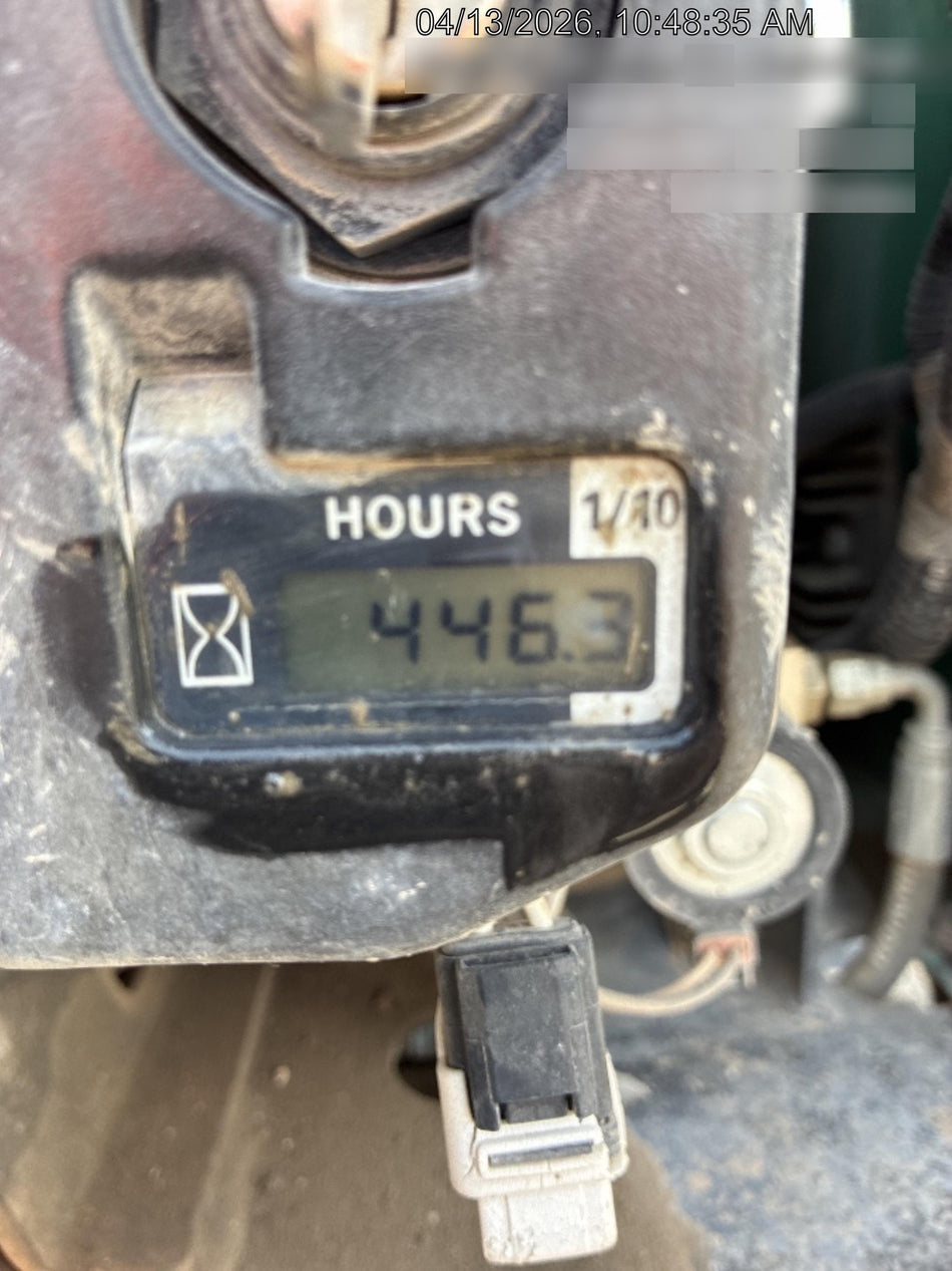 2020 MULTIQUIP WTB-16