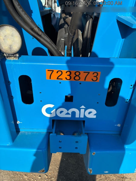 2026 GENIE GTH-1056