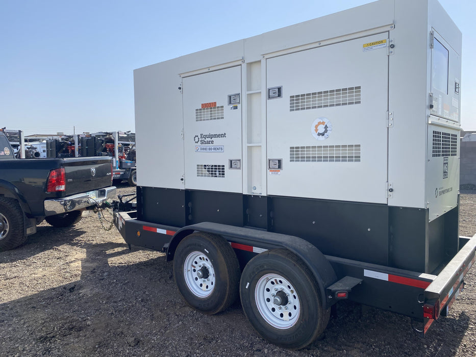 2023 MULTIQUIP DCA220