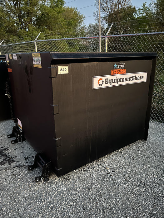 2023 STAR INDUSTRIES 1425