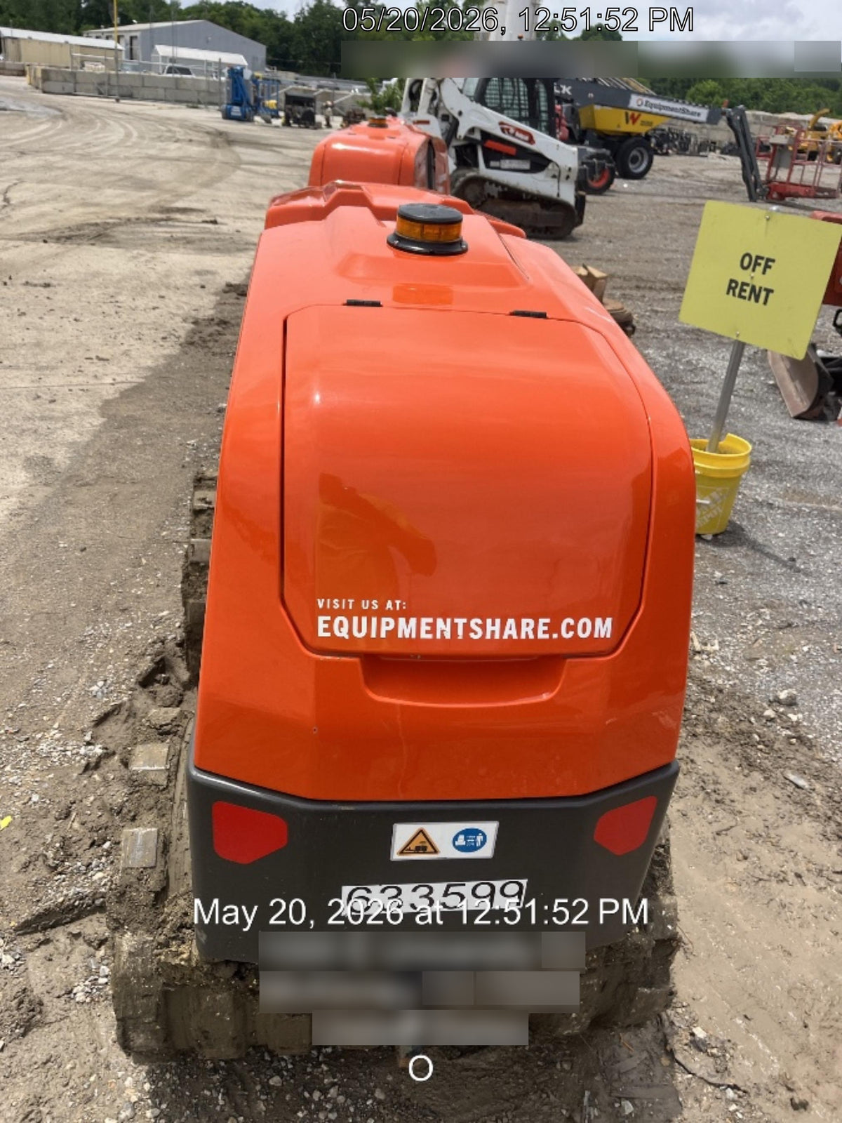 2025 HUSQVARNA LP9505