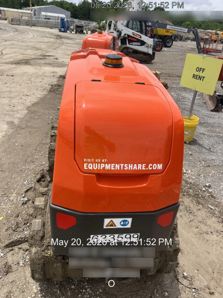 2025 HUSQVARNA LP9505