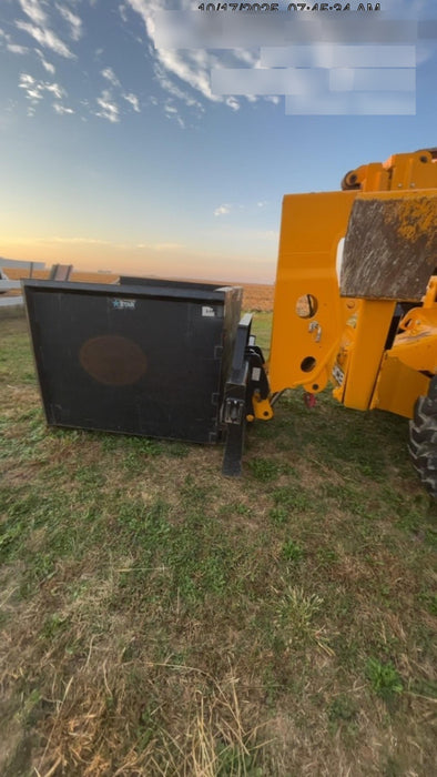 2023 STAR INDUSTRIES 1425