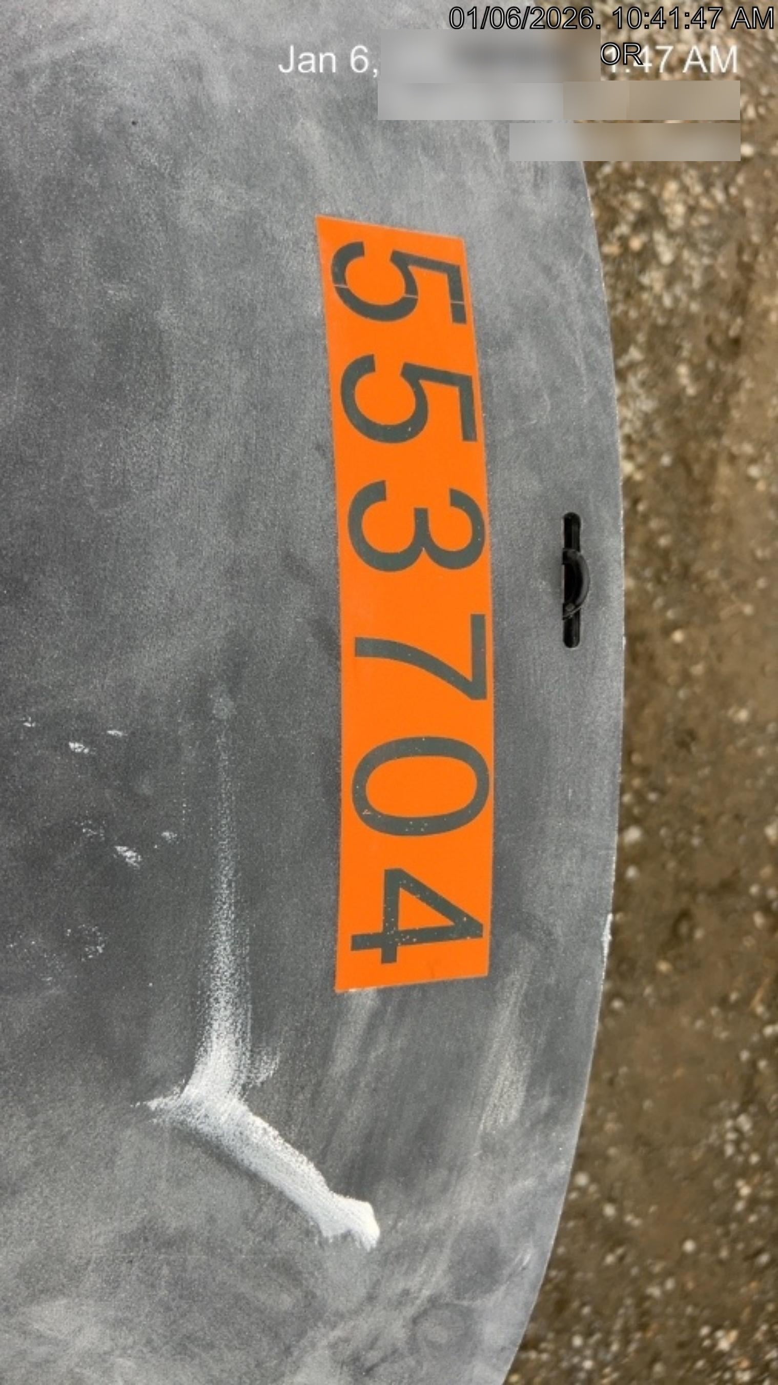 2025 MASTER 42MACAP-BDF