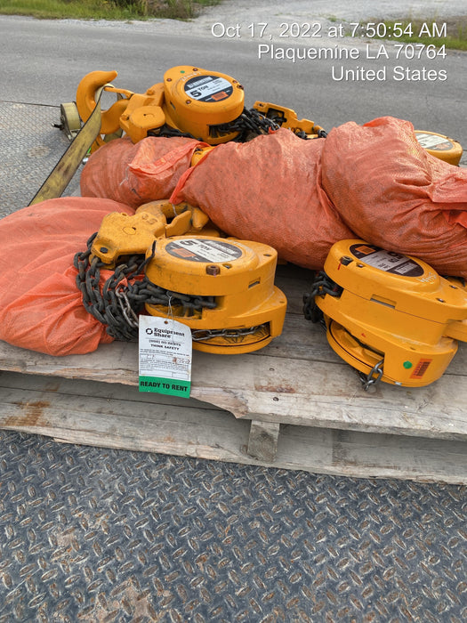 2022 HARRINGTON CF050-30