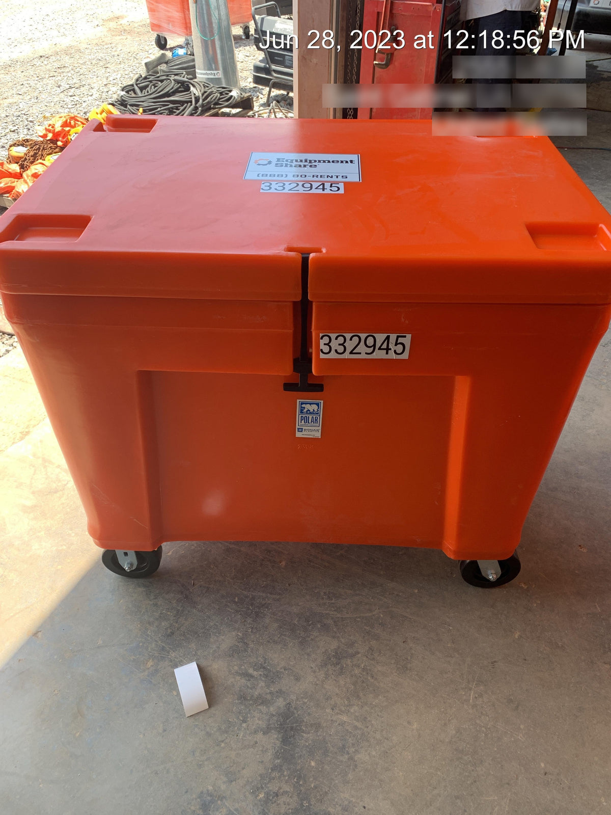 2023 SNYDER INDUSTRIES PB11 HLC