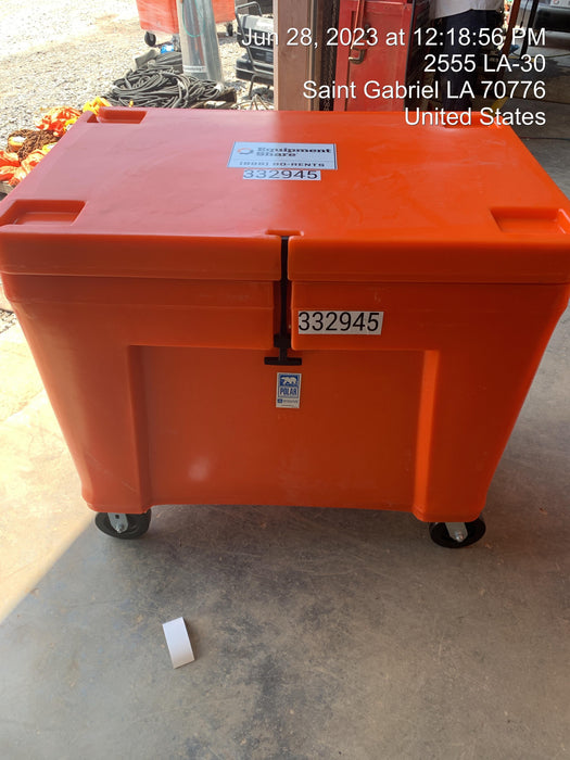 2023 SNYDER INDUSTRIES PB11 HLC