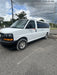 2023 CHEVROLET Express Van - Rental