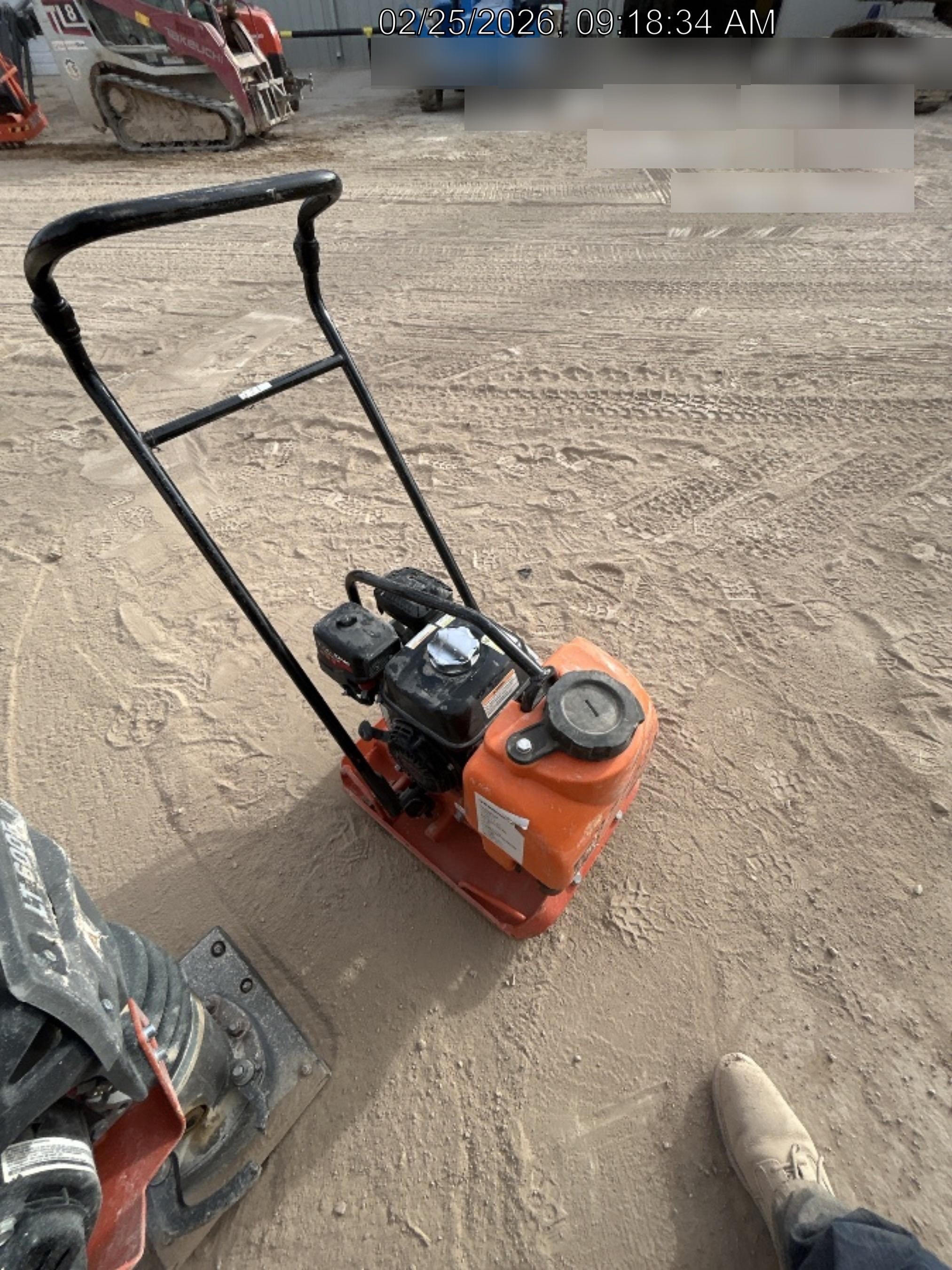 2023 MULTIQUIP MVC82VHW