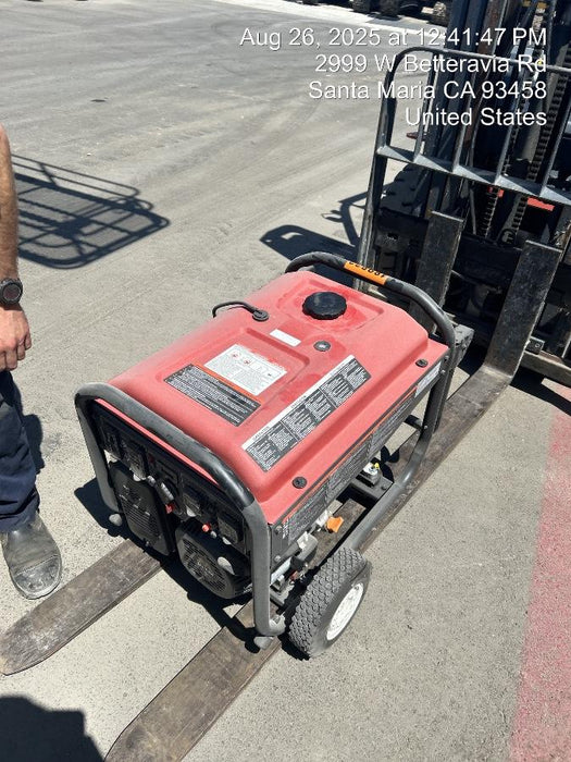 2025 MI-T-M GEN-6500-0MM1