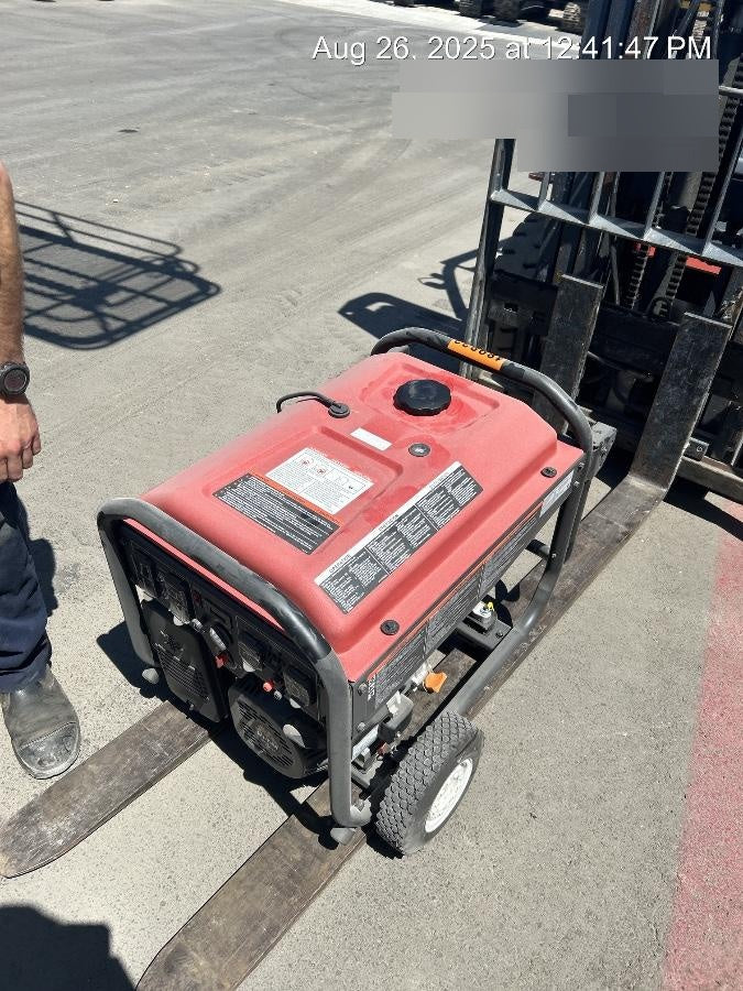 2025 MI-T-M GEN-6500-0MM1