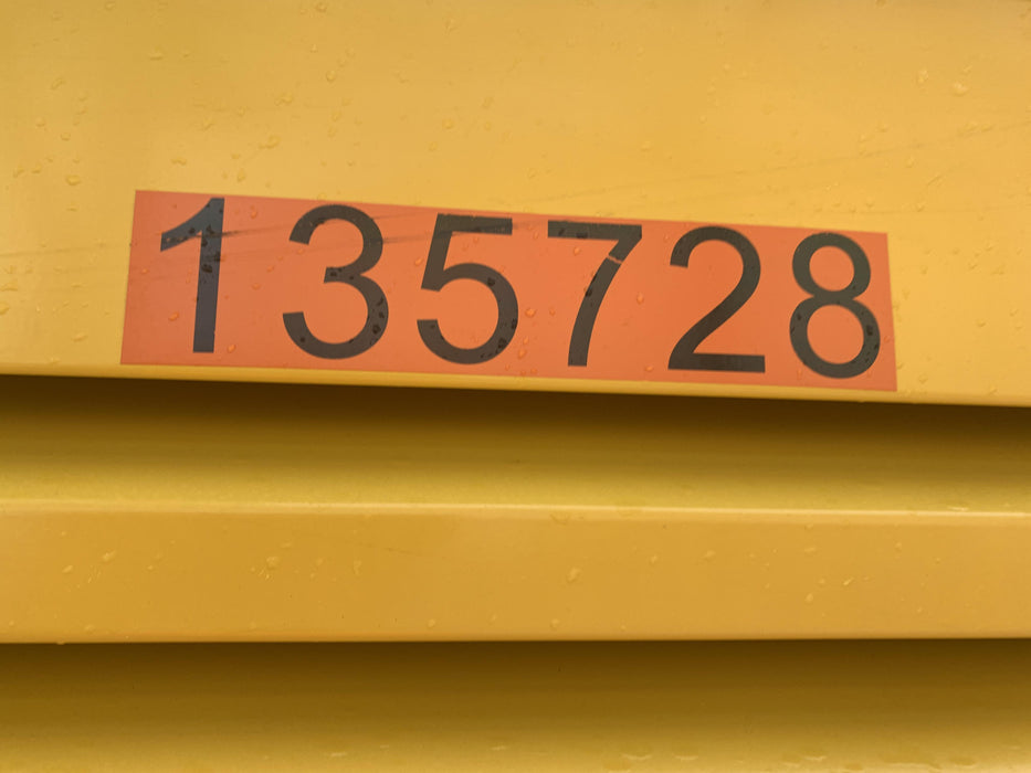 2021 ATLAS COPCO XAS 1800