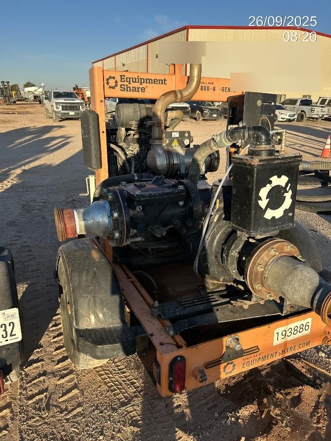 2021 PIONEER PP66S12L71-TD2.9L4
