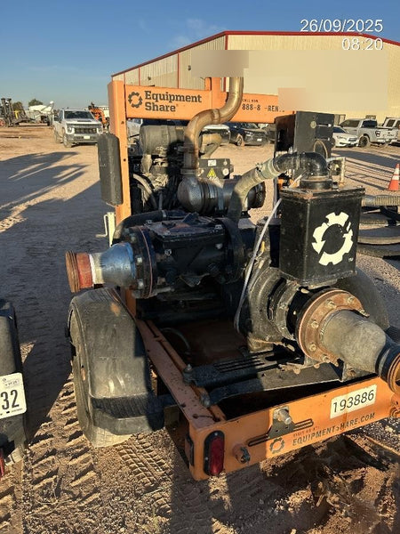 2021 PIONEER PP66S12L71-TD2.9L4