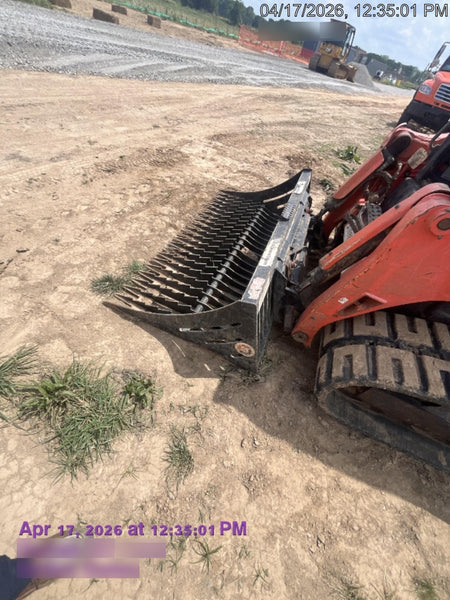 2024 ARROW MATERIAL HANDLING 374UNRB