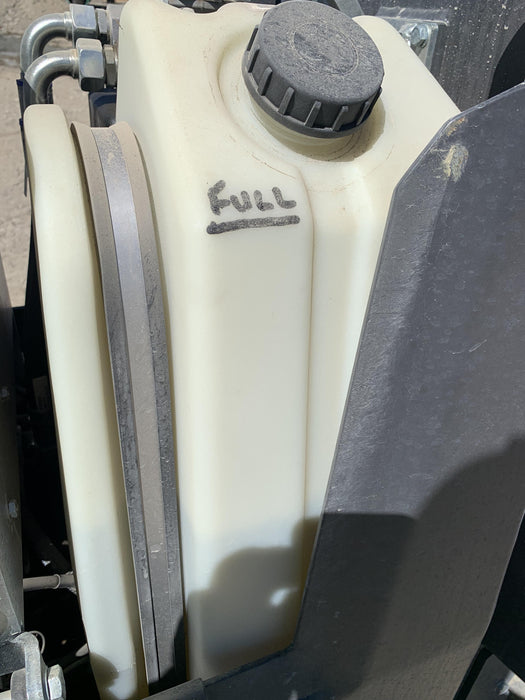 2020 HUSQVARNA LP9505