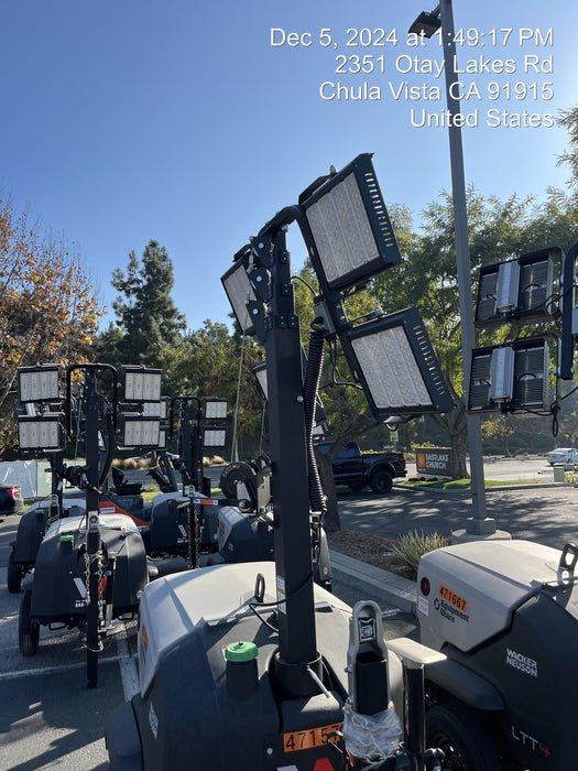 2024 WACKER NEUSON LTT4