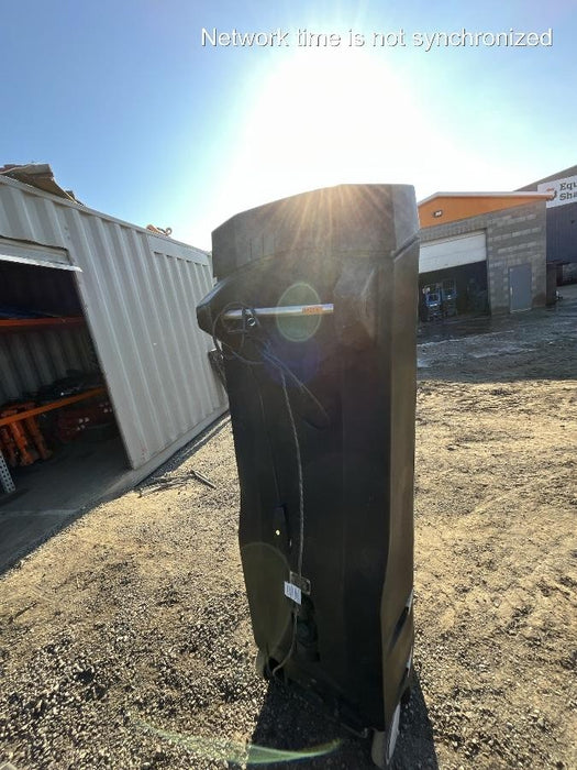 2023 VECTOR Vector Max