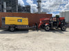 2024 ATLAS COPCO XAS 850