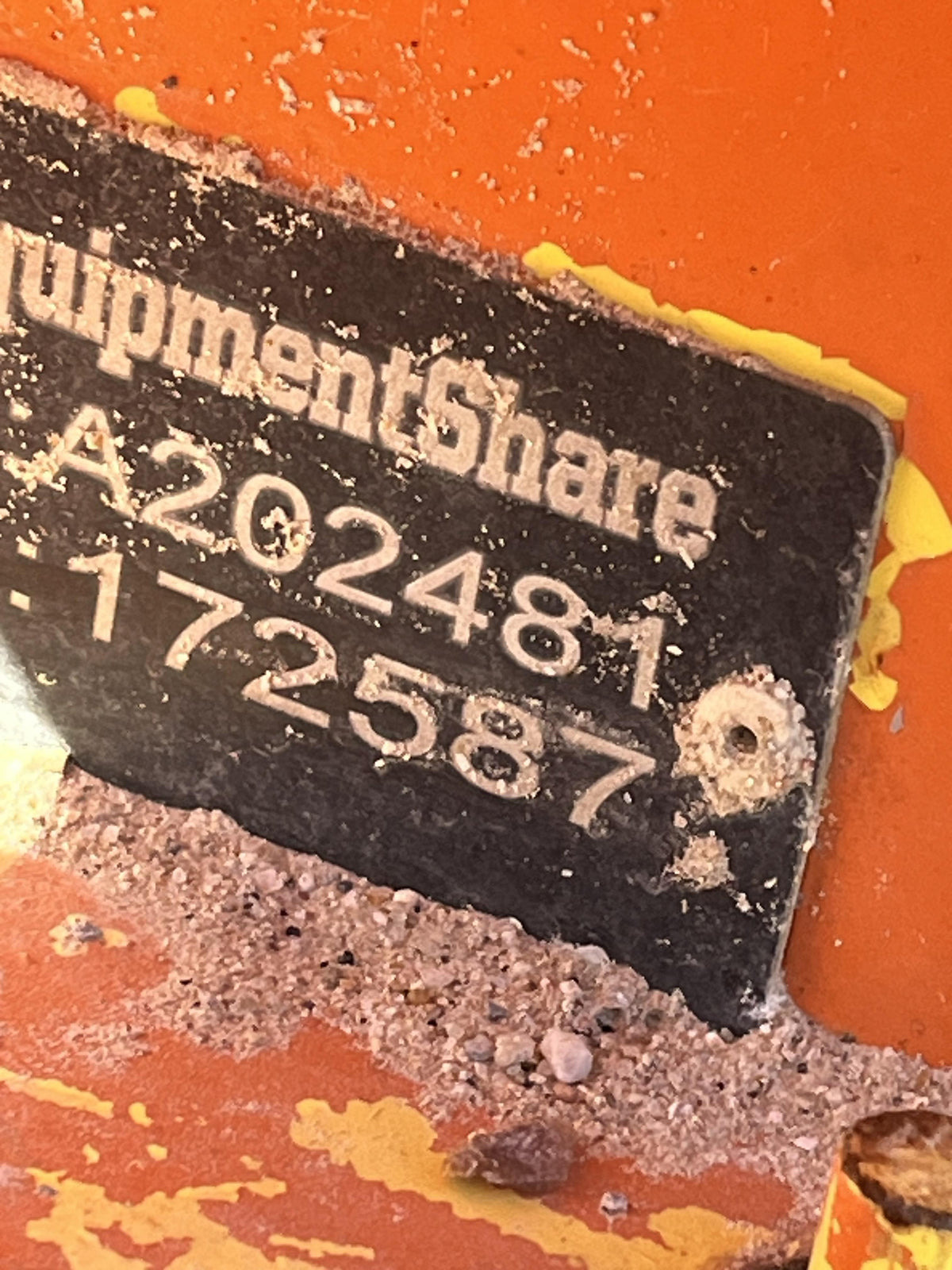 2021 MICHIGAN PNEUMATIC HV-15G-8P-ES