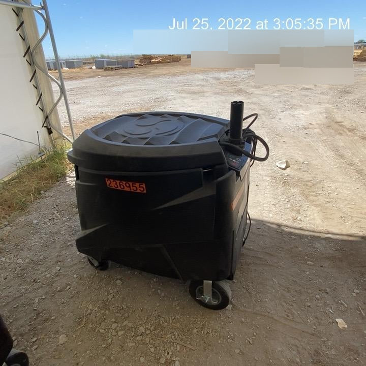 2022 POWER BREEZER PB4BASE