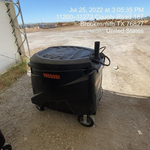 2022 POWER BREEZER PB4BASE