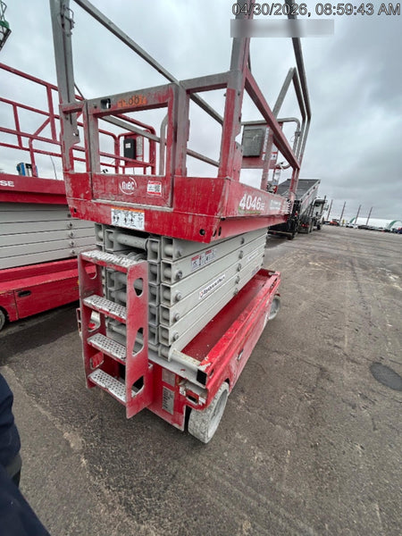 2020 MEC 4046SE