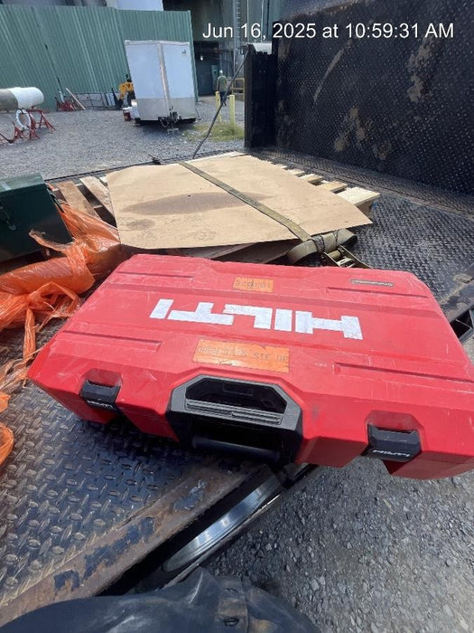 2020 HILTI TE 1000-AVR
