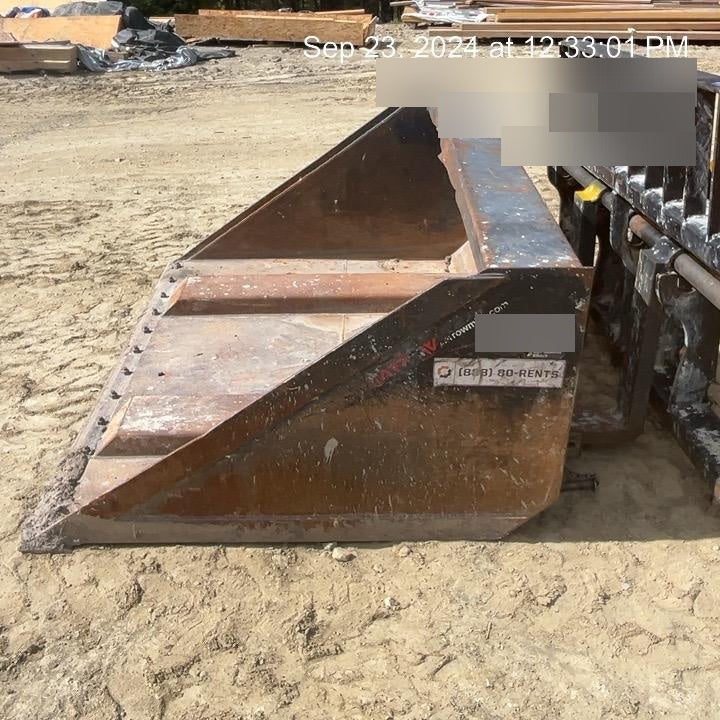2019 ARROW MATERIAL HANDLING 3207218BFM