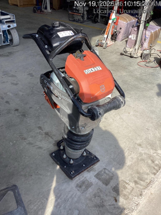 2025 HUSQVARNA LT6005