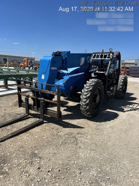 2023 GENIE GTH-844