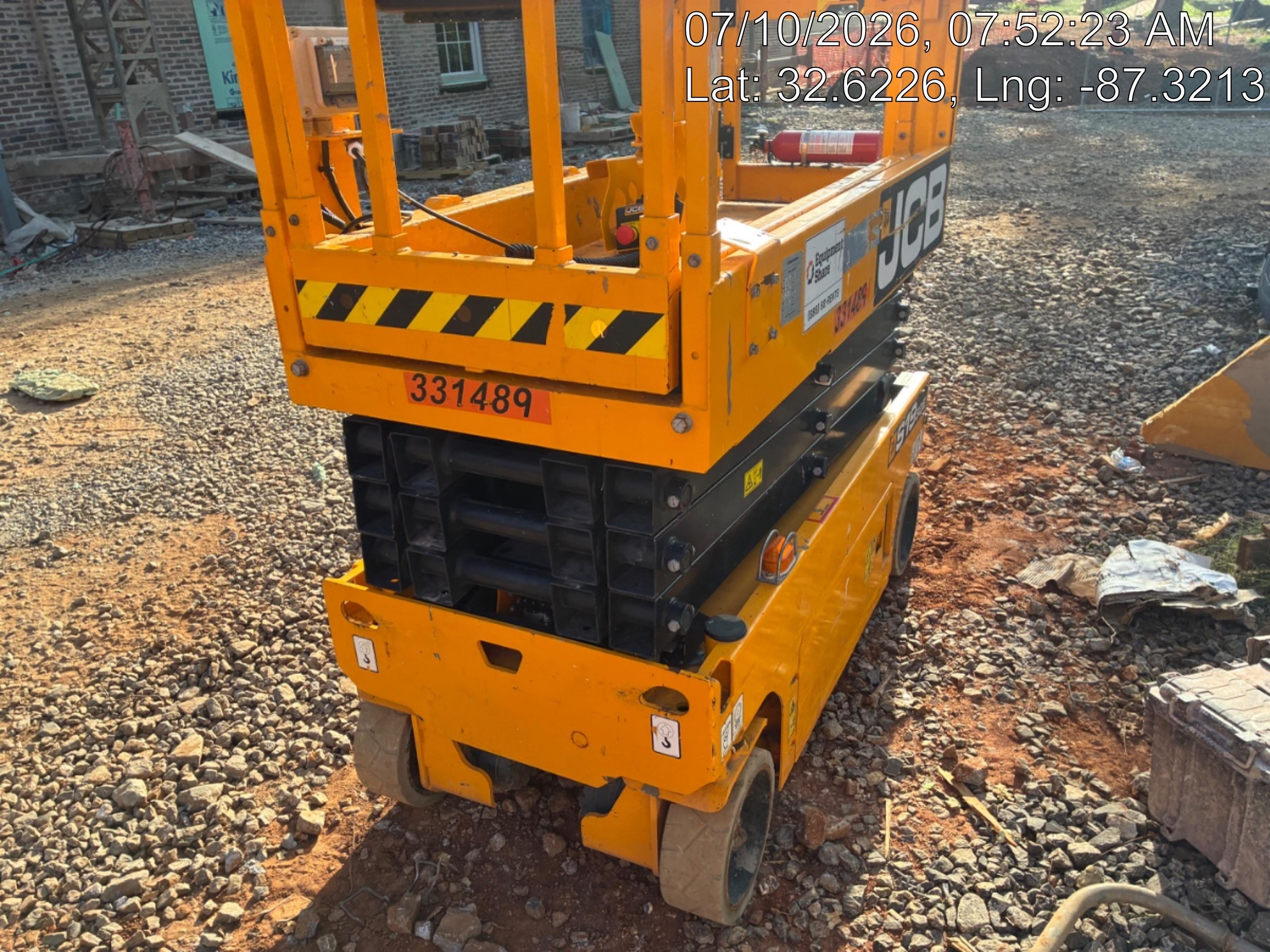 2023 JCB S1930E