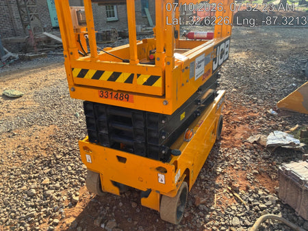 2023 JCB S1930E