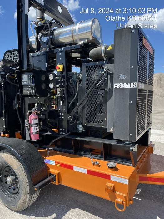 2023 RWN RWN-8NHTA-10OBPT