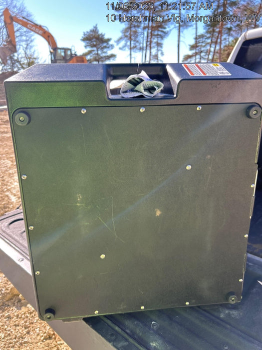 2022 PHOENIX Guardian R Hepa